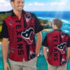 Detroit Lions King Of Football AmericaS Team Texas Usa Hawaiian Shirt And Shorts
