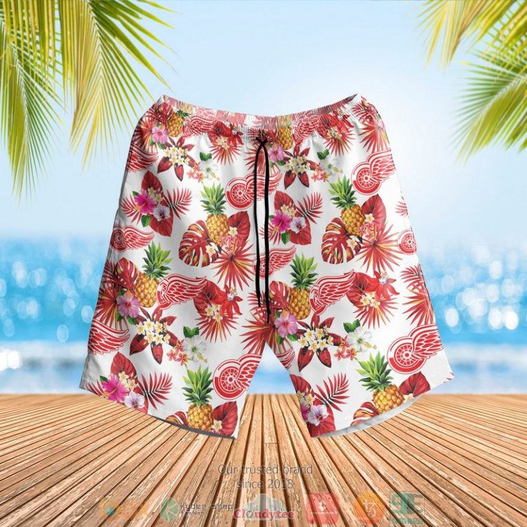 Detroit_Red_Wings_NHL_pineapple_Hawaiian_Shirt_Shorts_1_2-768x768-1