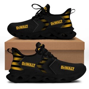 Dewalt Clunky Max Soul Shoes