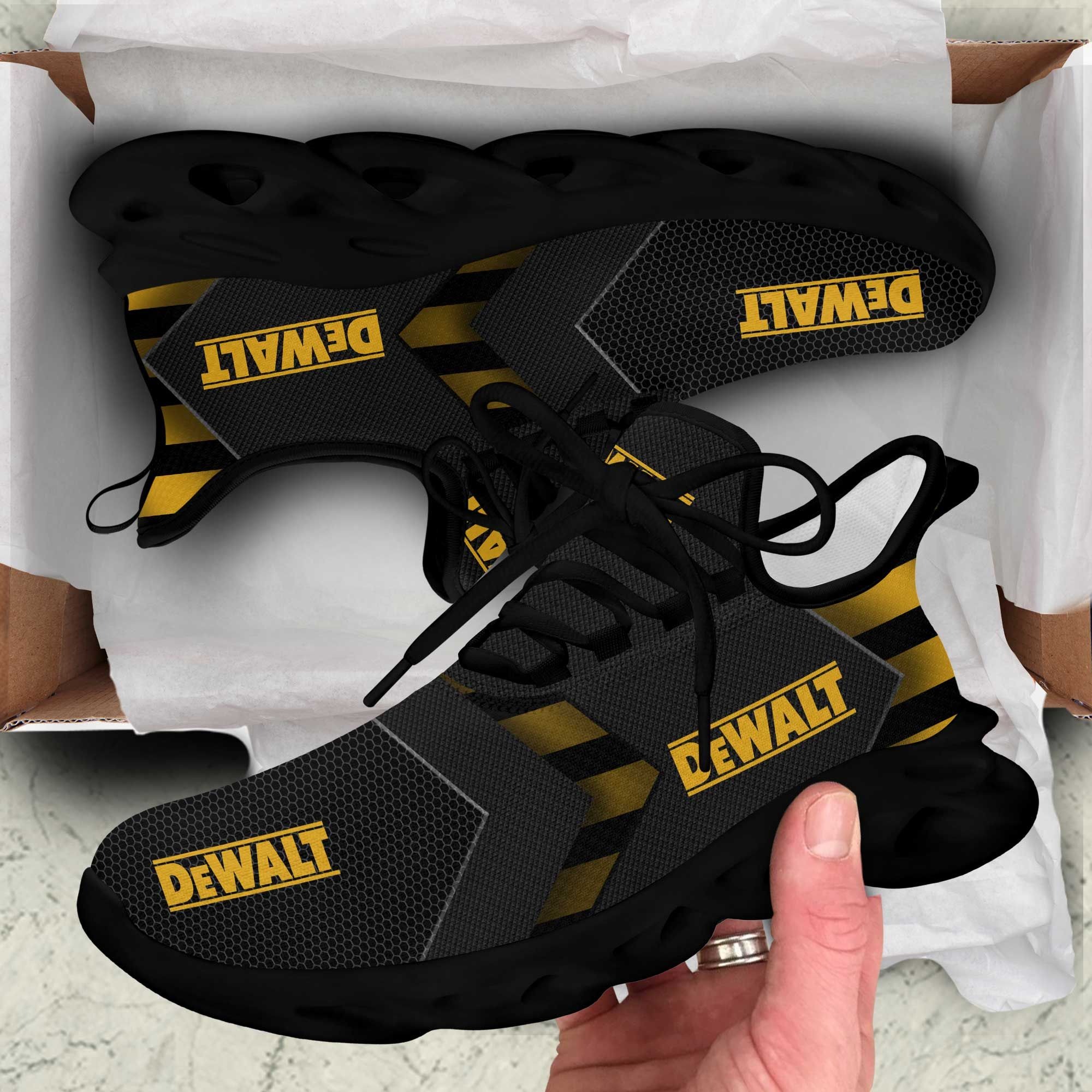 Dewalt Hand Tool Clunky Max Soul Shoes Dewalt Hand Tool Clunky Max Soul Shoes