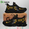 Dewalt Nike Clunky Max Soul Shoes