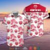 Dijon Fco Hawaiian Shirt