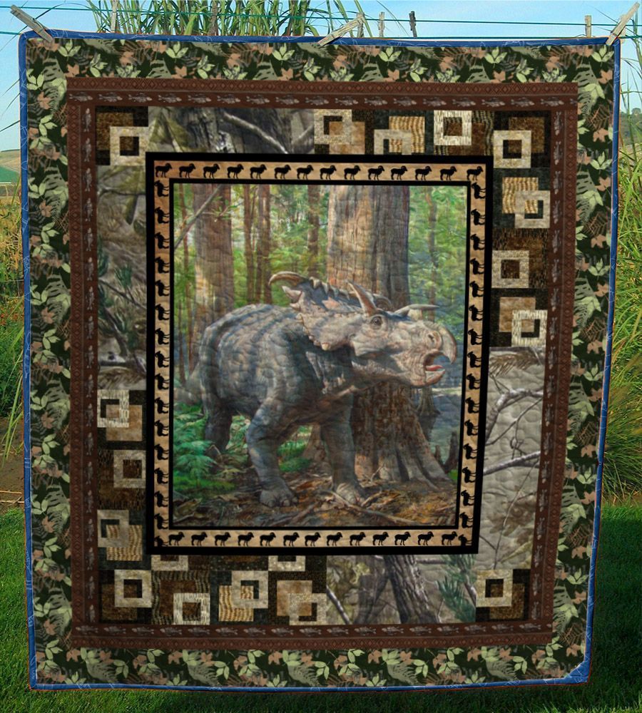 Dinosaur Quilt Tucqt Dinosaur Quilt Tucqt