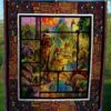 Dinosaur Quilt Tucrv