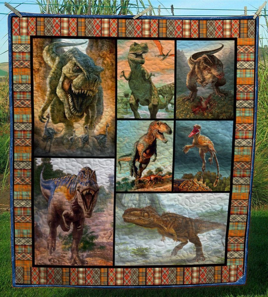 Dinosaur Quilt Tugpp Dinosaur Quilt Tugpp