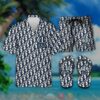 Dior Hawaiian Shirt