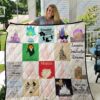 Disney Quilt