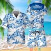 Disney Frozen Hawaiian Shirt