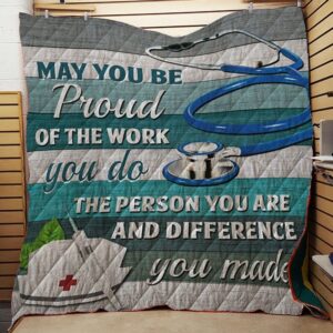 Doctor Quilt Cilrx