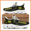 Dollar General Clunky Max Soul Shoes