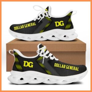 Dollar General Clunky Max Soul Shoes