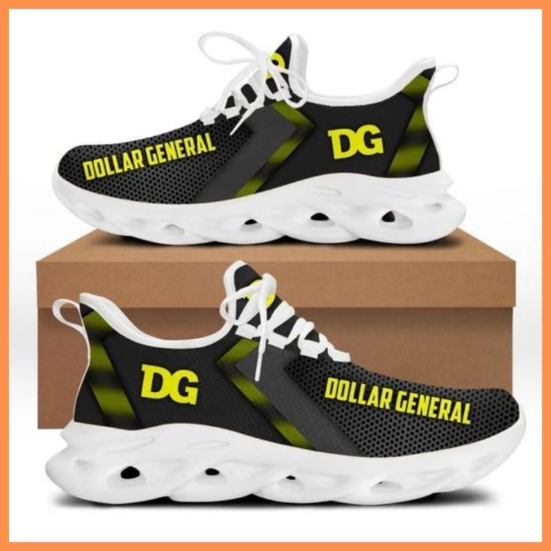 Dollar General Clunky Max Soul Shoes Dollar General Clunky Max Soul Shoes