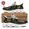 Dollar General Custom Name Max Soul Clunky Shoes