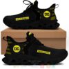 Dollar General Max Soul Shoes