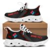 Domino’S Pizza Clunky Max Soul Shoes