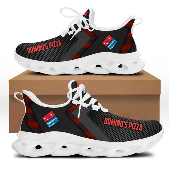 Domino’S Pizza Clunky Max Soul Shoes Domino’S Pizza Clunky Max Soul Shoes