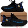 Don Quijote Max Soul Shoes