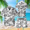 Don Julio Hawaiian Shirt