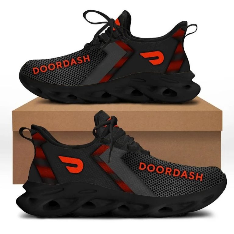 Doordash-Clunky-Max-Soul-Shoes-1