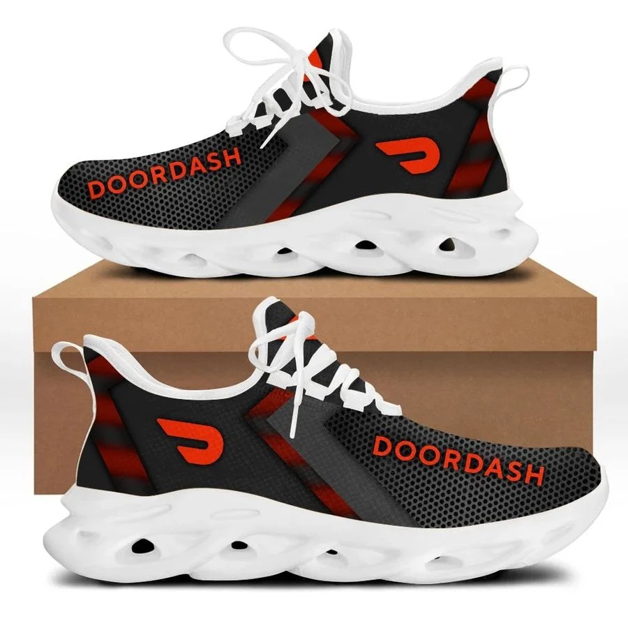 Doordash Clunky Max Soul Shoes Doordash Clunky Max Soul Shoes