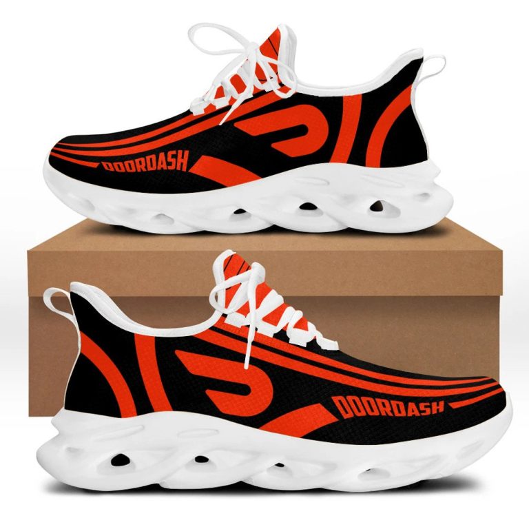 Doordash-Company-Clunky-Max-Soul-Shoes-2