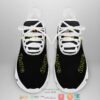 Doors Clunky Sneaker Shoes