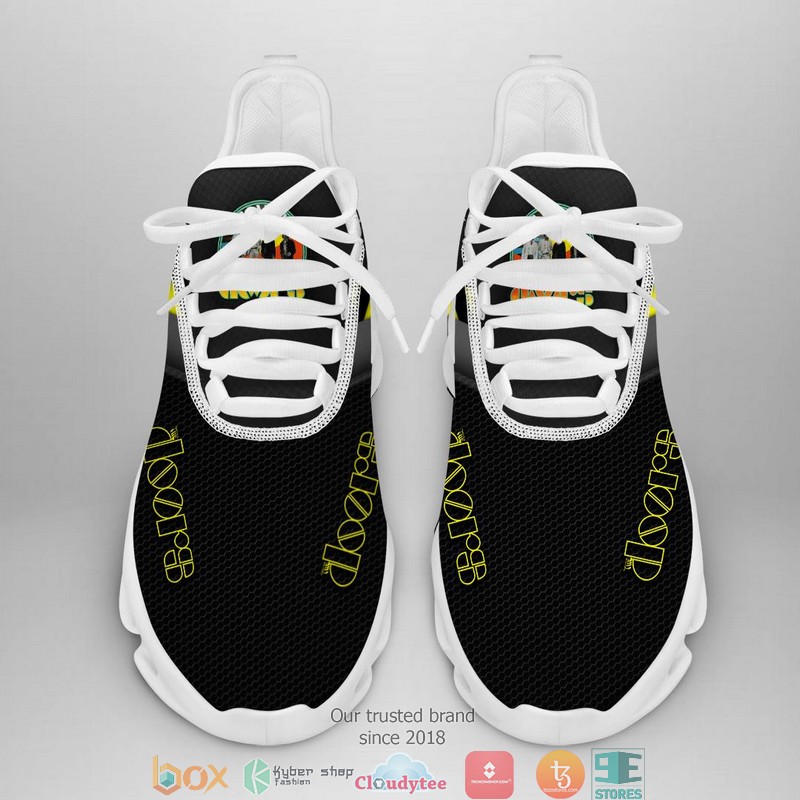 Doors Clunky Sneaker Shoes Doors Clunky Sneaker Shoes