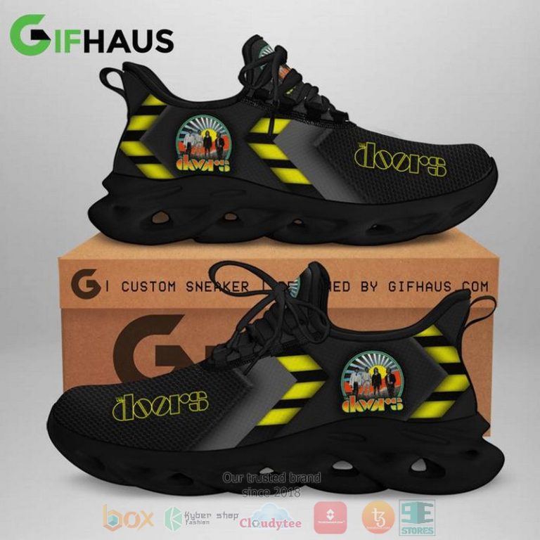 Doors-Max-Soul-Shoes-1