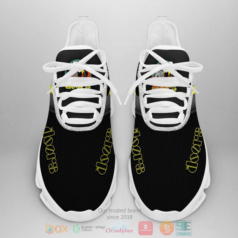 Doors Max Soul Shoes Doors Max Soul Shoes