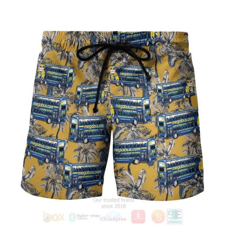 Short Short