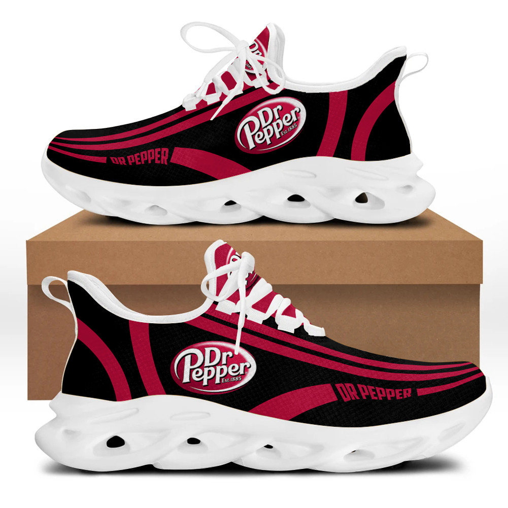 Dr Pepper Clunky Max Soul Shoes Dr Pepper Clunky Max Soul Shoes