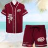 Dr Pepper Hawaiian Shirt