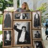 Dracula Quilt