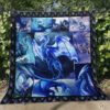 Dragon Hur Quilt