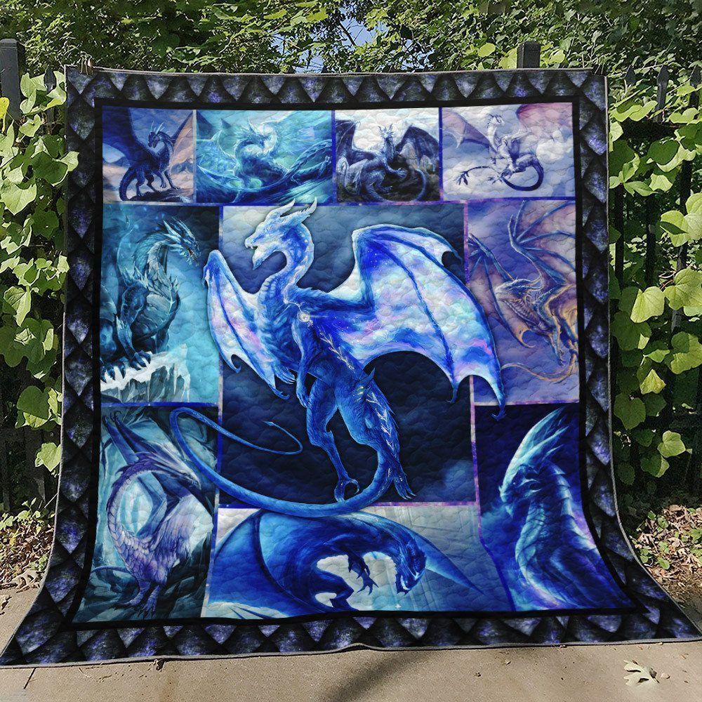 Dragon Hur Quilt Dragon Hur Quilt