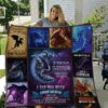 Dragon Quilt
