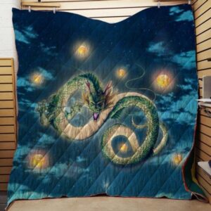 Dragon Quilt Blanket 3D Quilt Blanket 1511-05