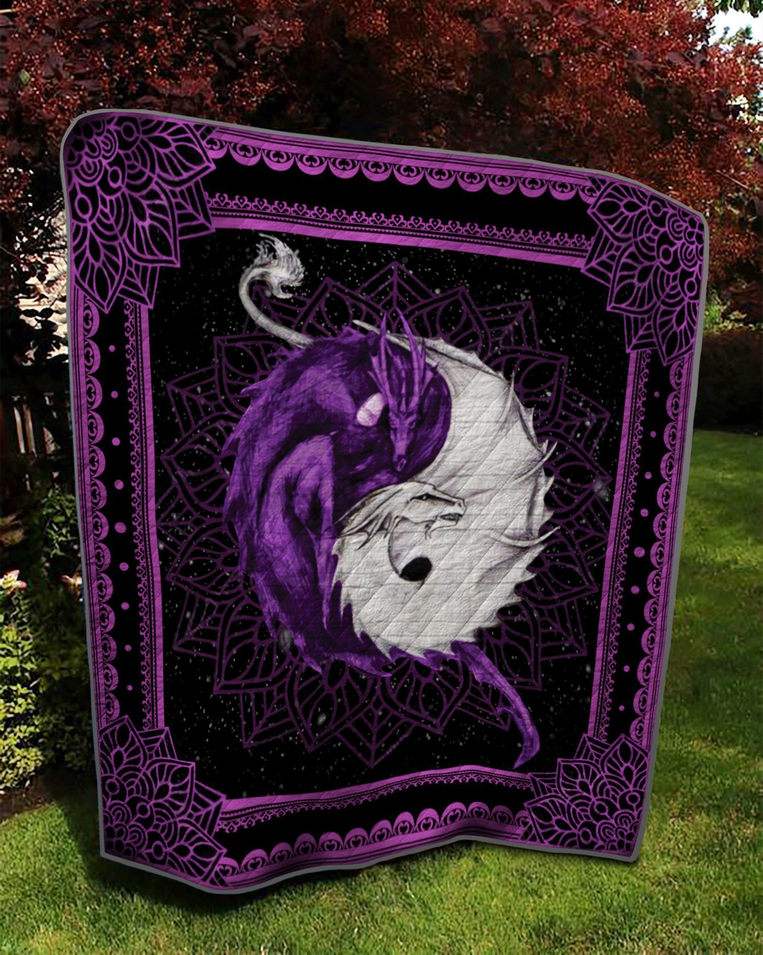 Dragon Quilt Cidcv Dragon Quilt Cidcv