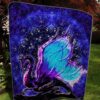 Dragon Quilt Cigus