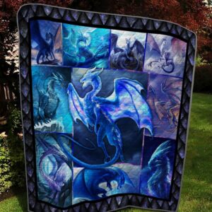 Dragon Quilt Cimlg