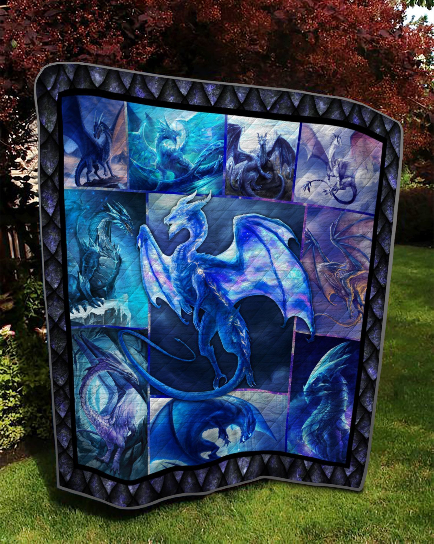 Dragon Quilt Cimlg Dragon Quilt Cimlg