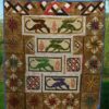 Dragon Quilt Tuapc
