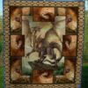 Dragon Quilt Tueae
