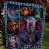 Dragon Quilt Tuilj
