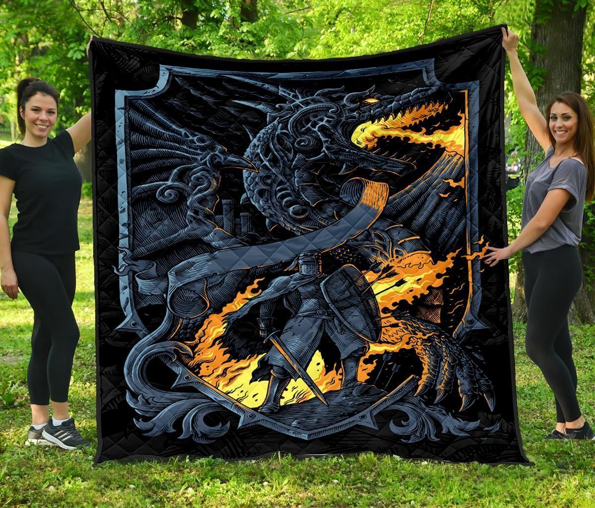 Dragon Quilt Tukwh Dragon Quilt Tukwh