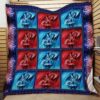 Dragon Quilt Tumnq