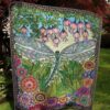 Dragonfly Quilt Cieus