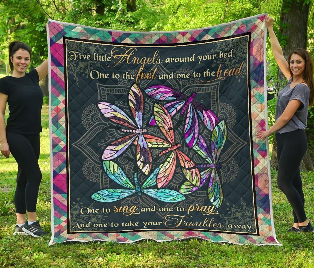 Dragonfly Quilt Cifrb Dragonfly Quilt Cifrb