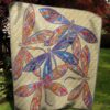 Dragonfly Quilt Cijhq