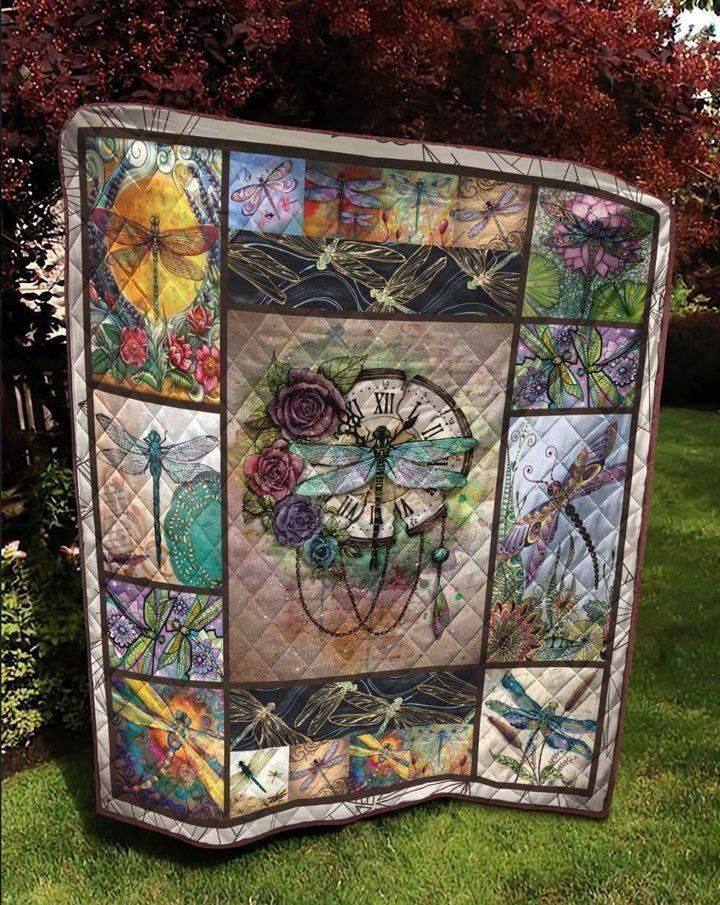 Dragonfly Quilt Cinln Dragonfly Quilt Cinln